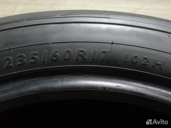 Dunlop SP Winter Sport 3D 235/60 R17 102H