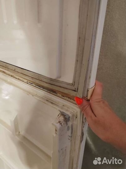 Холодильник бу