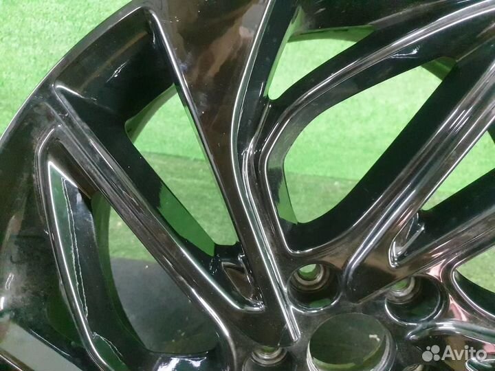 Диск литой R19 Hyundai Tucson 3 (2015-2021)