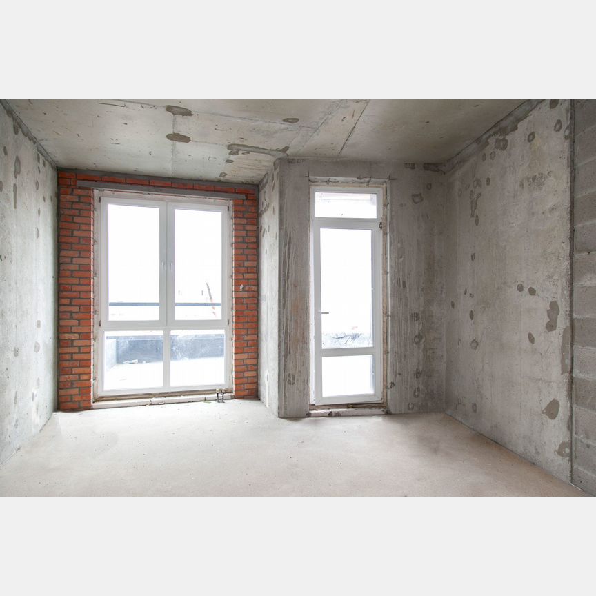 1-к. квартира, 46 м², 18/18 эт.