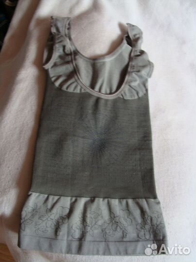 Новое импортное Утягивающее бельё