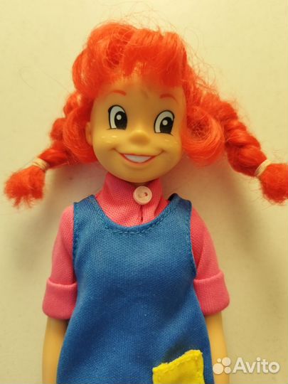 Giochi Preziosi Пеппи длинный чулок