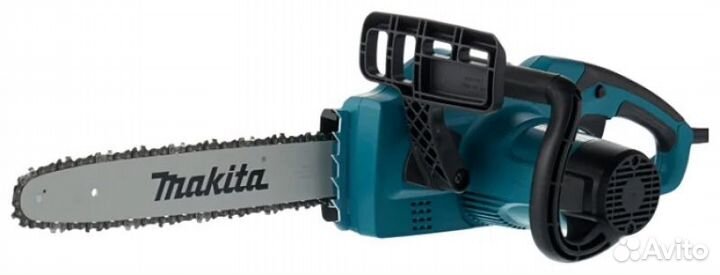 Цепная электрическая пила Makita UC3541A