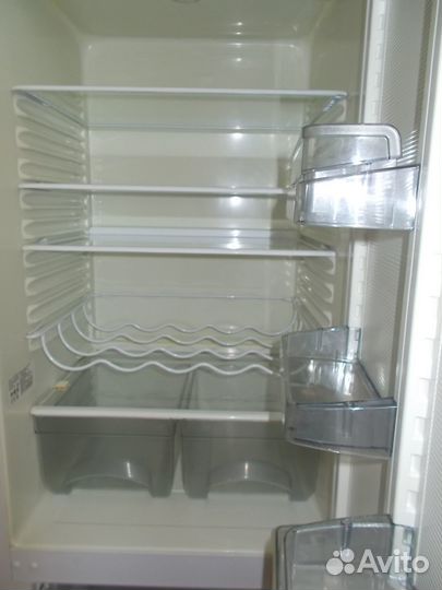 Холодильник-морозильник Атлант 6021-031