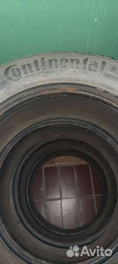 Continental Contact CT 21 65/60 R16