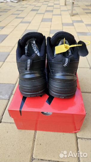 Кроссовки Nike Air M2K