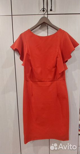 Платье женское вечернее