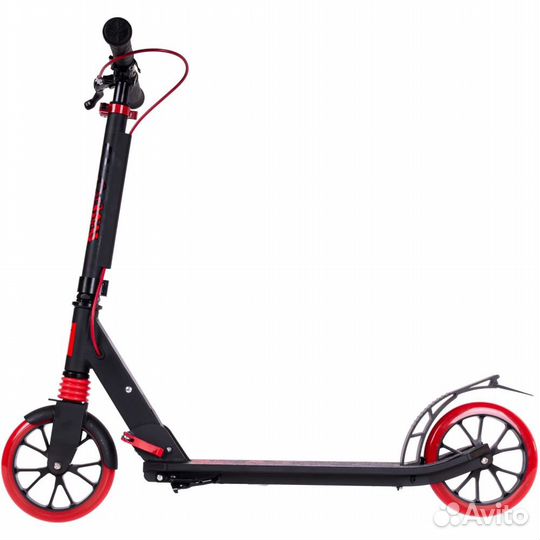 Самокат tech team delta 2023