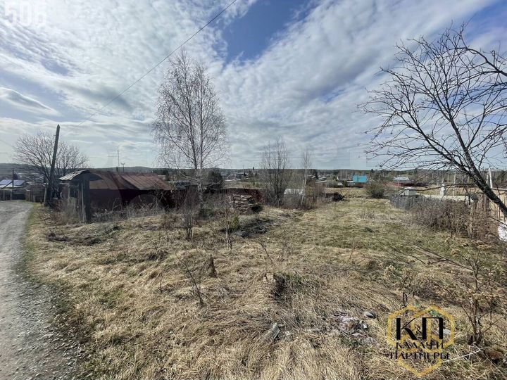 Участок 7,7 сот. (личное подсобное хозяйство (лпх))