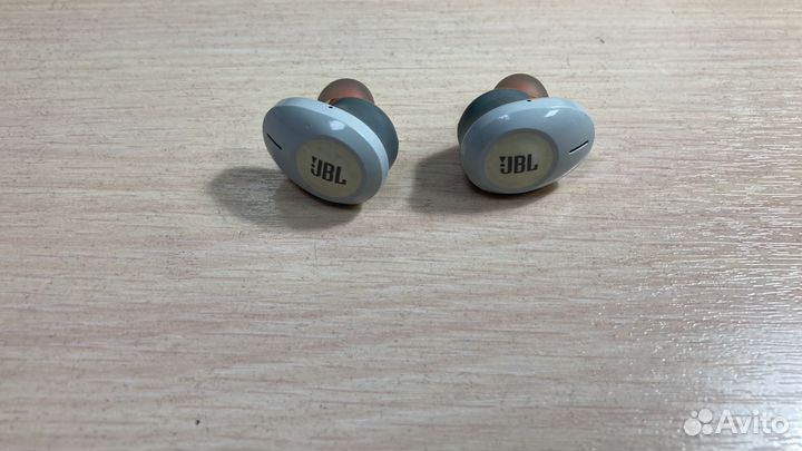 Наушники JBL Tune 125 TWS (126244)