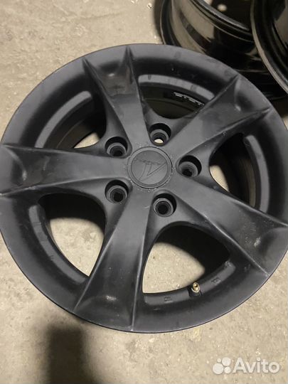 Диски r 15 5 114.3