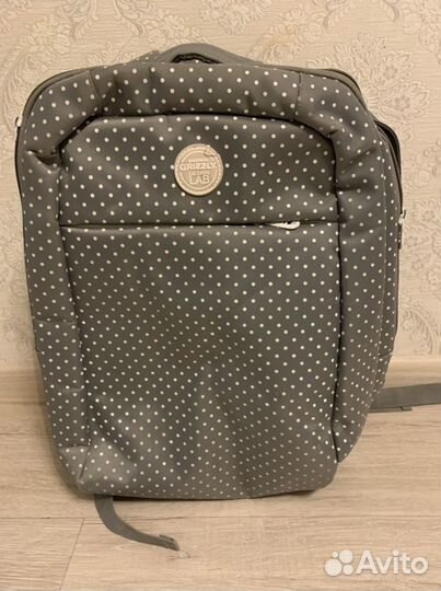 Рюкзак школьный для девочки