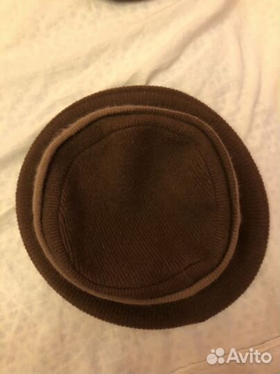 Kangol панама/шляпа из шерсти/ангоры оригинал