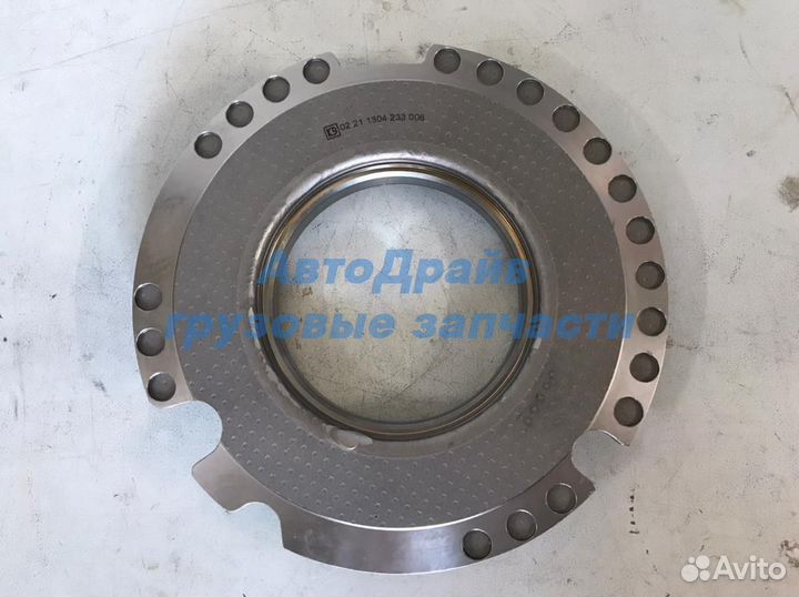 Конус синхронизатора кпп ZF 9S1310