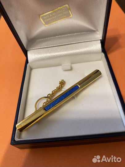 Зажим для галстука