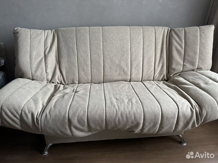 Диван клик кляк бу