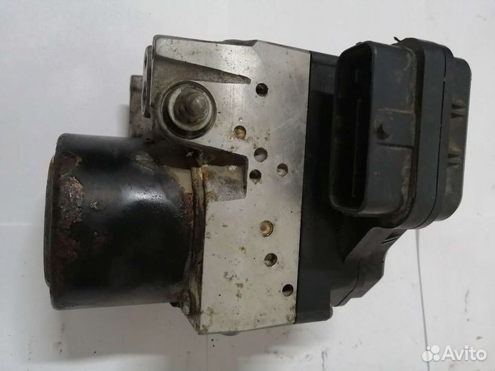 Блок ABS lexus gs 300,350,450