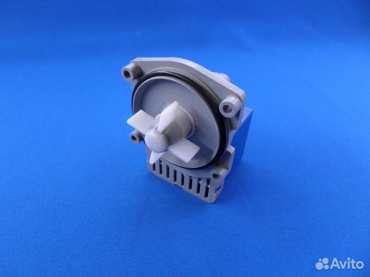 Сливной насос Бош