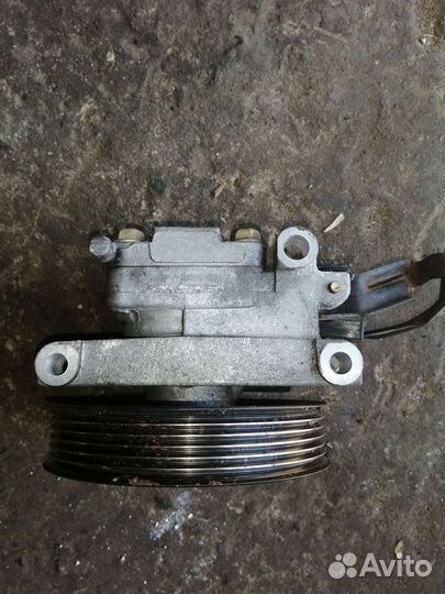 Гур гидроусилитель руля Mazda 6, GG двигатель LF20