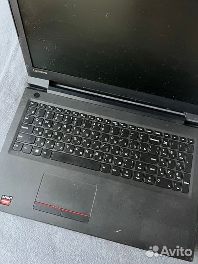 Ноутбук lenovo v110-15isk