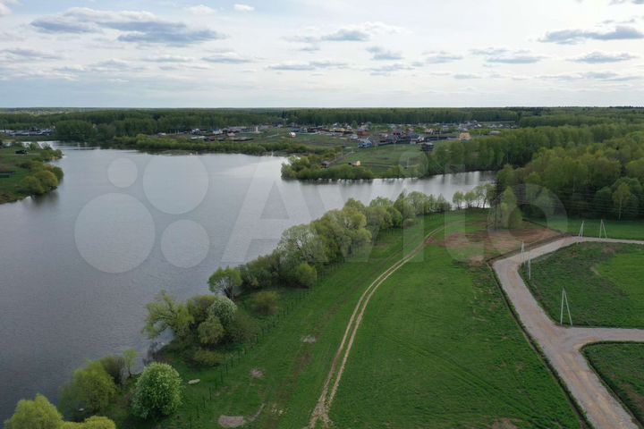 Участок 6 сот. (ИЖС)