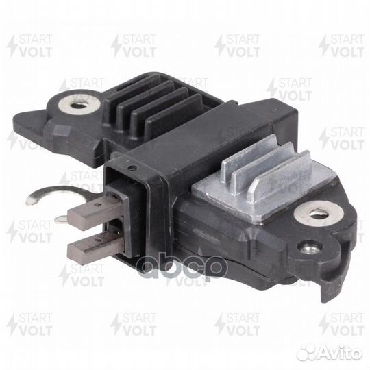 Регулятор напряжения ген. VRR1650 startvolt