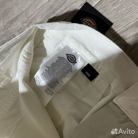 Dickies Double Knee брюки