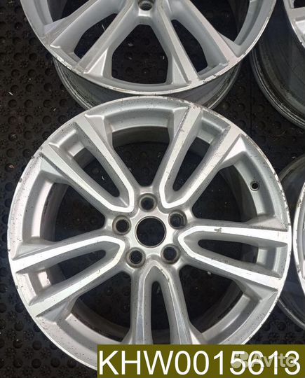 Диски R18 Ford Б/у оригинал