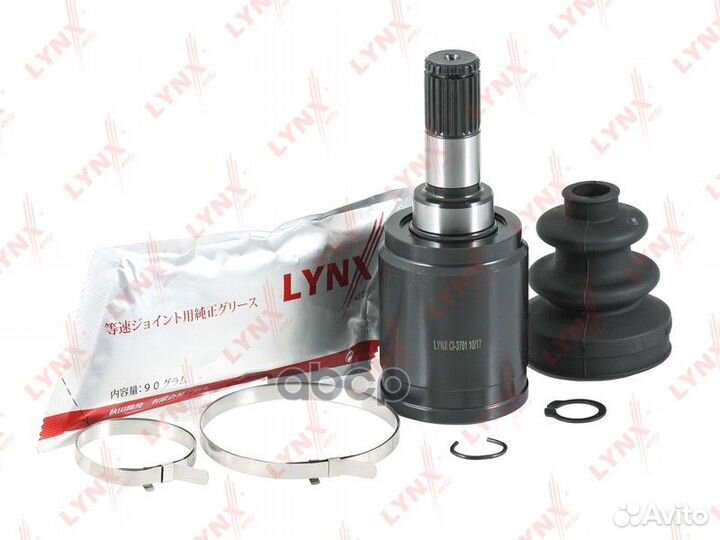 ШРУС honda CR-V 2.0 97-06 внутр