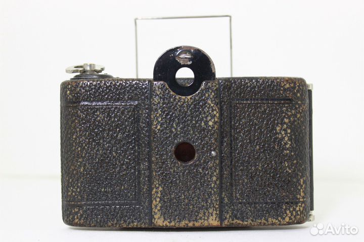 Zeiss Ica Icarette фотоаппарат Ica Novar