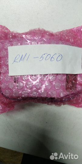 RM1-5060-000CN Панель управления