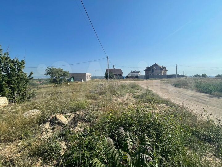 Участок 8 сот. (ИЖС)