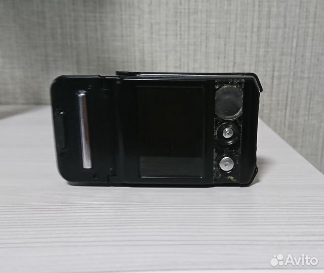 Видеорегистратор