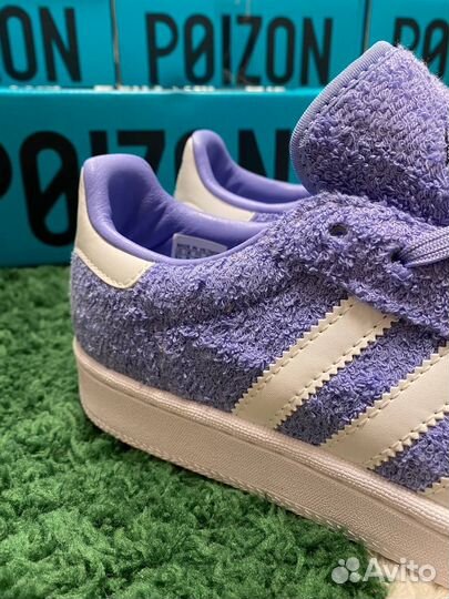 Adidas Campus 80s South park Towelie Оригинал