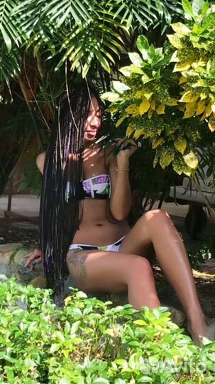 Плетение кос