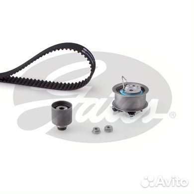 Ремкомплект привода грм powergrip kit K055569XS