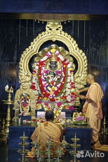 Изображение Нрисимхадев-3 большого размера