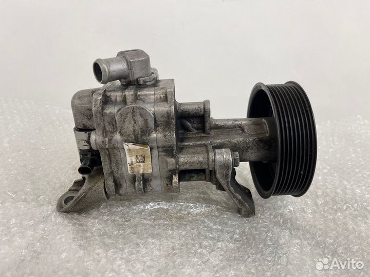 Насос гидроусилителя руля Bmw X5 E70 N55B30 2011