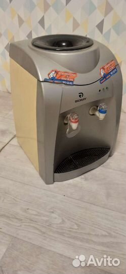 Кулер для воды