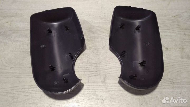 Крышка зеркала Форд Транзит 2000-2014