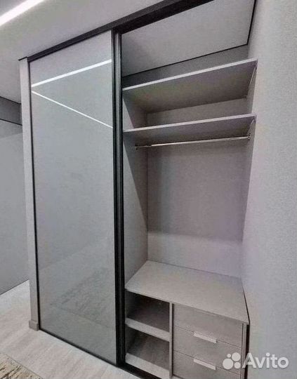 Шкаф купе на заказ