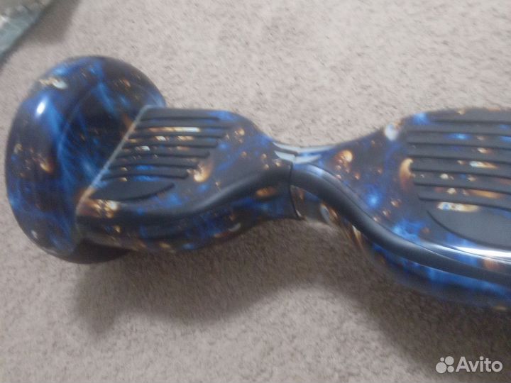 Гироскутер бу