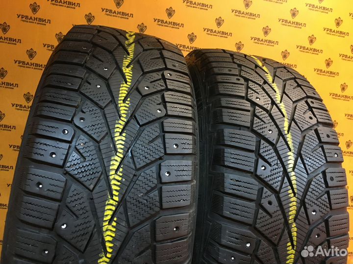Gislaved NordFrost 100 SUV 215/65 R16 102T