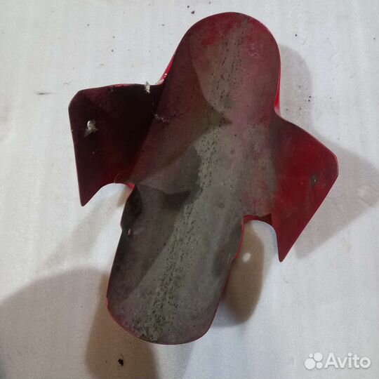 Крыло переднее Honda CBR 600 F4/F4i