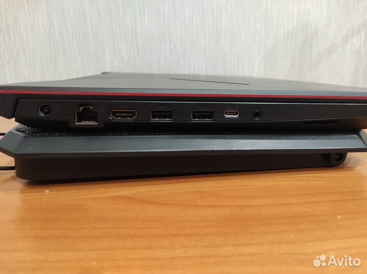 Asus tuf gaming f15