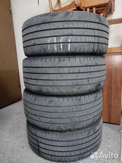 Bridgestone Turanza T005 235/45 R18
