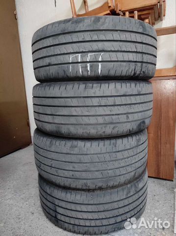 Bridgestone Turanza T005 235/45 R18