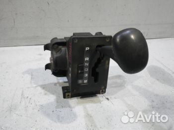 Кулиса АКПП Мерседес W124 E