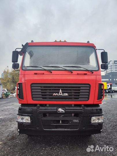 МАЗ 6312С5, 2023