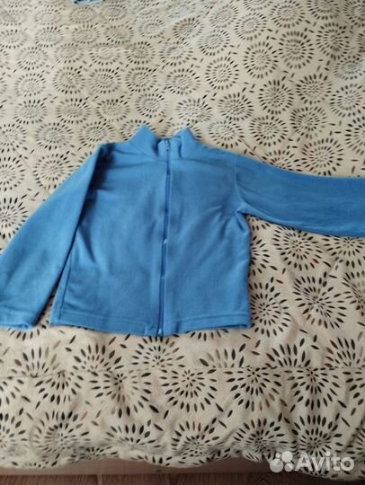 Детские кофточки пакетом